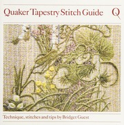 Quaker Tapestry Stitch Guide Technique Stitches And Tips Guest