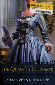 The Queens Dollmaker None Trent Christine None