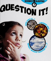 Question It Sharkawy Azza Author