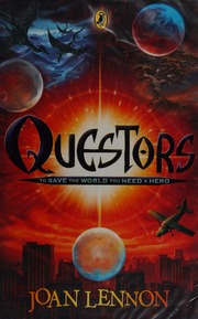 Questors Lennon Joan