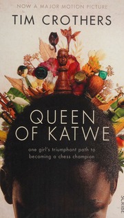 The Queen Of Katwe Crothers Tim Author