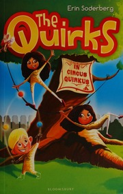 The Quirks In Circus Quirkus Soderberg Erin Light Kelly 1970