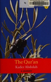 Quran Kader Abdolah Nouri Nighting Niusha Nighting