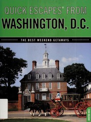 Quick Escapes From Washington Dc The Best Weekend Getaways Balkan