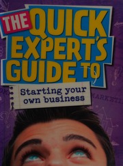 The Quick Experts Guide To Starting Your Own Business Sutherland