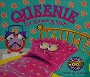 Queenie The Quivering Quilt Marsden Jo 1947 Or 1948