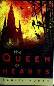 The Queen Of Hearts Homan Daniel