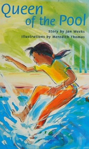 Queen Of The Pool Weeks Jan Thomas Meredith