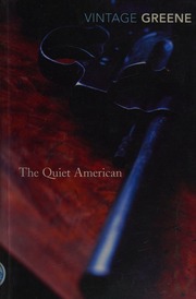 The Quiet American Greene Graham 19041991