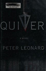 Quiver 1st Ed Leonard Peter Peter A