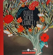 Quelle Sacrée Chance Beau Sandrine Arbona Marion