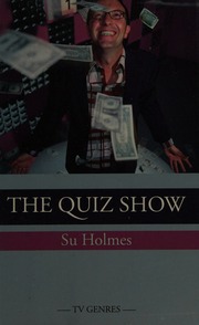 The Quiz Show Holmes Su