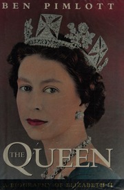 The Queen Elizabeth Ii And The Monarchy Golden Jubilee Ed Pimlott