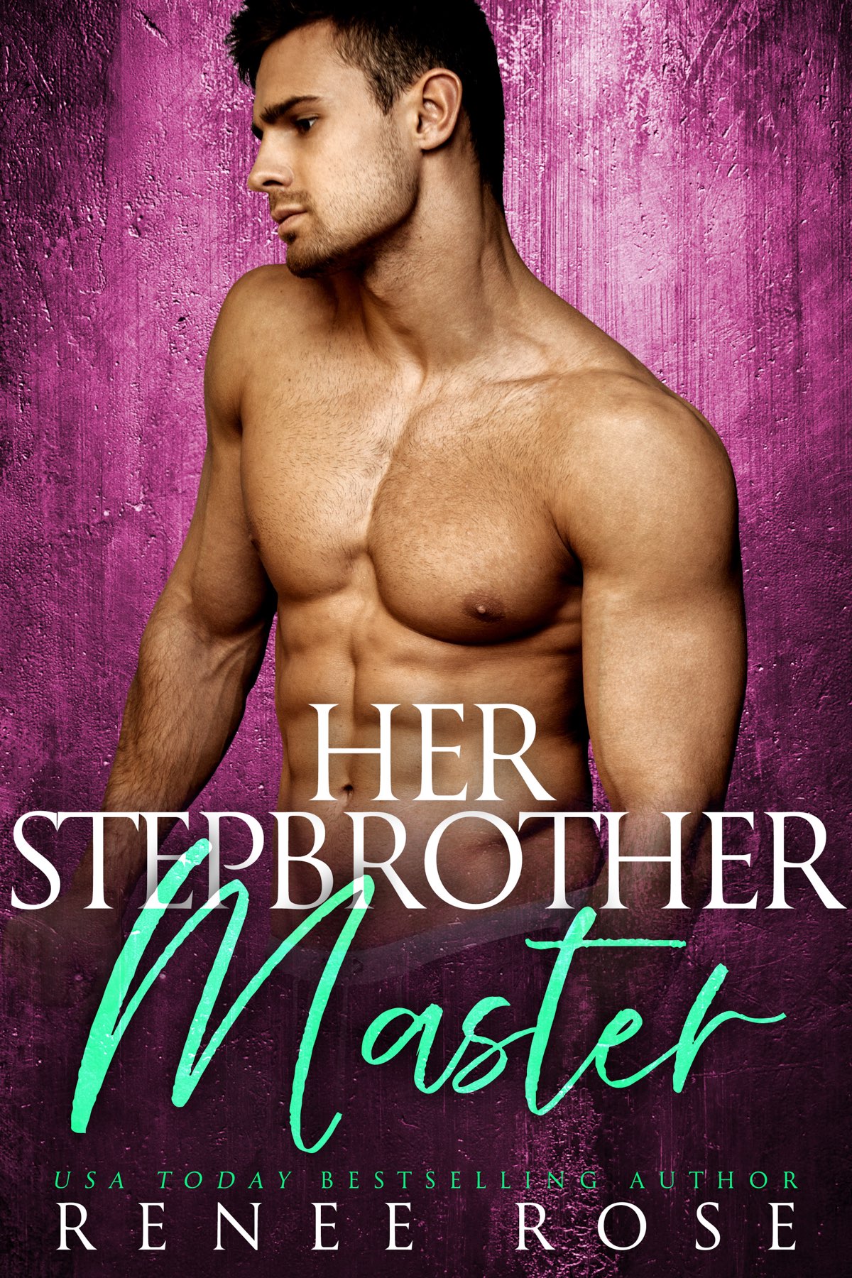Her Stepbrother Master A 1950s Ageplay Romance Renee Rose