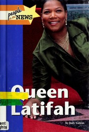 Queen Latifah Judy Galens