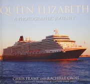 Queen Elizabeth A Photographic Journey Frame Chris Cross Rachelle