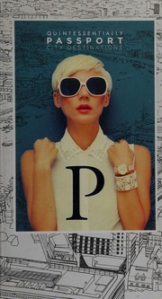 Quintessentially Passport Quintessentially Firm