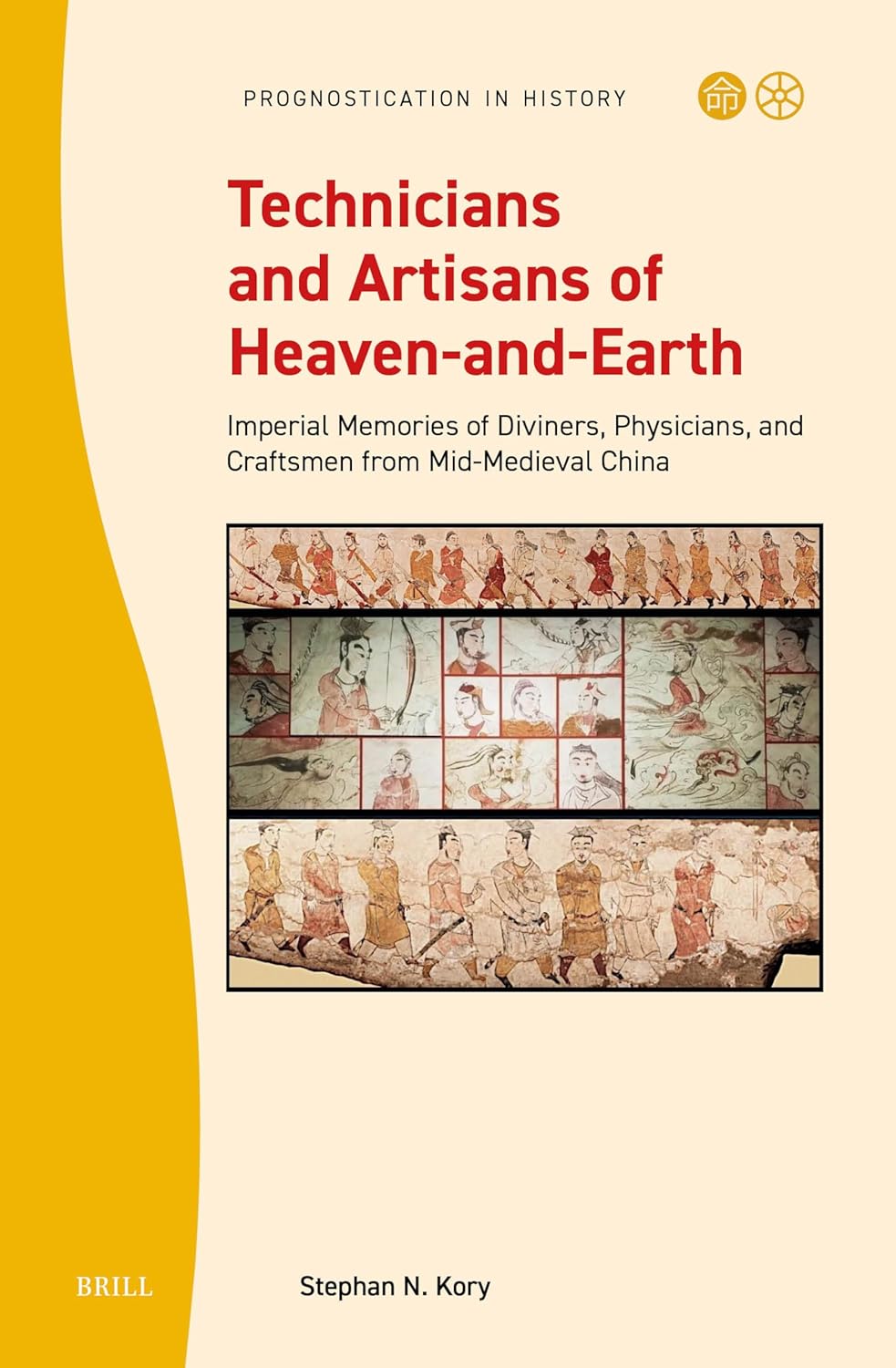 Technicians And Artisans Of Heavenandearth Stephan N Kory