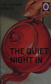 The Quiet Night In Hazeley Jason Author Morris Jp Humorist