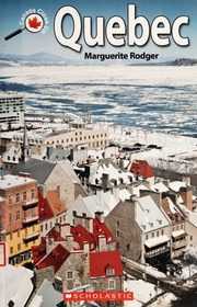 Quebec Rodger Marguerite