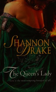 The Queens Lady Drake Shannon