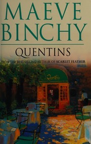Quentins Binchy Maeve
