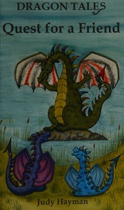 Quest For A Friend Hayman Judy Wolfe Murray Caroline