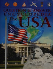 Question And Answer Encyclopedia The Usa Barber Nicola Hook