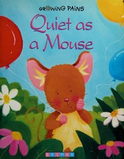 Quiet As A Mouse Gibbs Lynne Mitchell Melanie Melanie Rose