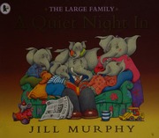 A Quiet Night In Murphy Jill