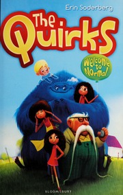 The Quirks Welcome To Normal None Soderberg Erin Author None