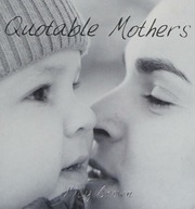 Quotable Mothers Brown Milly
