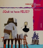 Qué Te Hace Feliz Unknown