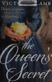 The Queens Secret Lamb Victoria