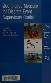 Quantitative Measure For Discrete Event Supervisory Control Ray