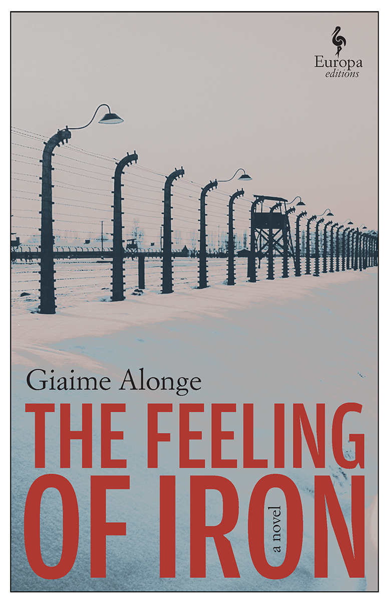 The Feeling Of Iron Giaime Alonge