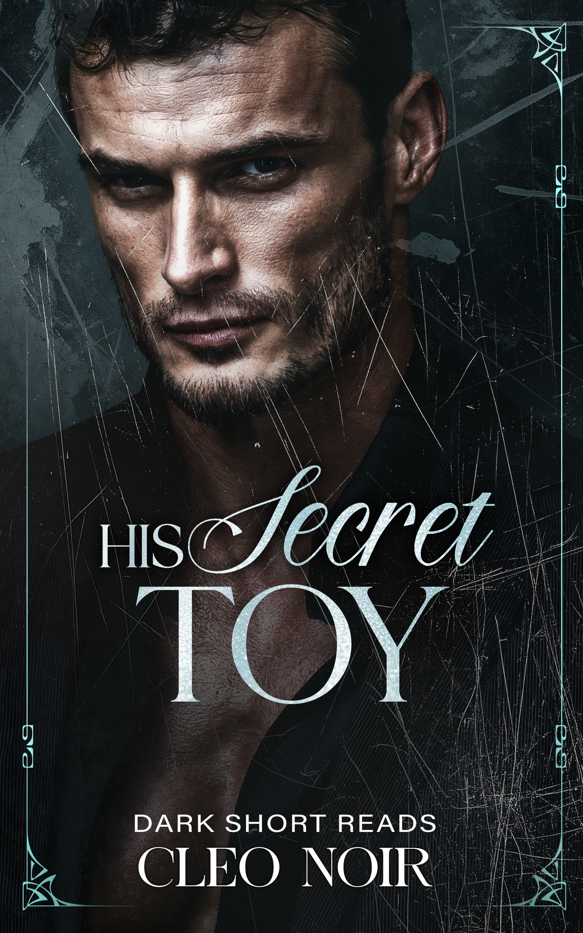 Dark Short Reads 3 His Secret Toy Cleo Noir