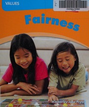 Values Fairness Kimberley Jane Pryor Marshall Cavendish Corporation Staff