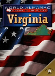 Virginia The Old Dominion Pollack Pam Craven Jean