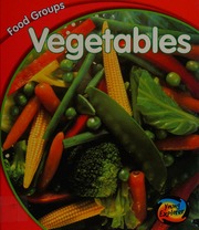 Vegetables Schaefer Lola M 1950