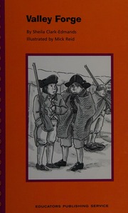 Valley Forge Clarkedmands Sheila Reid Michael 1958