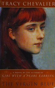 The Virgin Blue Chevalier Tracy