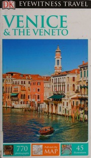 Venice The Veneto Boulton Susie Author Catling Christopher