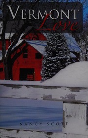 Vermont Love Scott Nancy