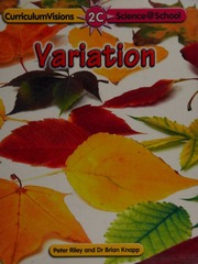 Variation Riley Peter D Knapp Brian J