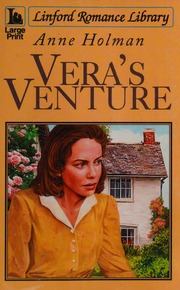 Veras Venture Holman Anne 1934