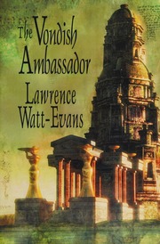 Vondish Ambassador Wattevans Lawrence 1954