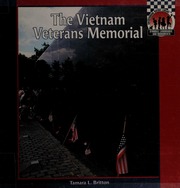 The Vietnam Veterans Memorial Britton Tamara L 1963