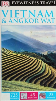 Vietnam Angkor Wat Borgohain Arunabh Editor Boobbyer Claire