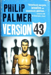 Version 43 Palmer Philip 1960